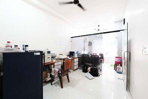 Team Area in  Office Space at Gota – for Sale