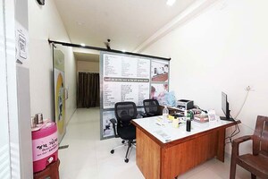 Team Area in  Office Space at Gota – for Sale