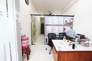 Team Area in  Office Space at Gota – for Sale