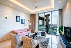 3 BHK +Apartment For Sale in Forum Serendipity