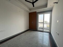 3 BHK Apartment For Rent in Freedom Fighters Enclave