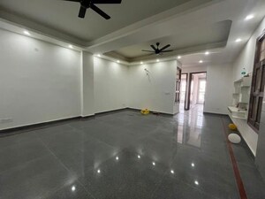 Room in 3 BHK Apartment at Freedom Fighters Enclave – for Rent