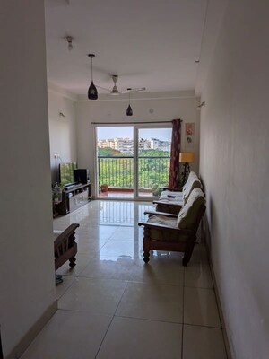 2.5 BHK Apartment For Sale in Prestige Sunrise Park Brichwood, Electronic City Phase I