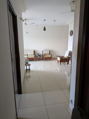 Bathroom in 2.5 BHK Apartment at Prestige Sunrise Park Brichwood, Electronic City Phase I – for Sale