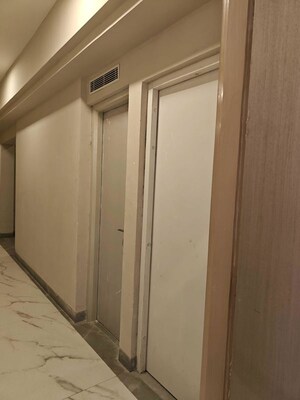 Building Lobby in 2 BHK Builder Floor at Sector 21 – for Rent