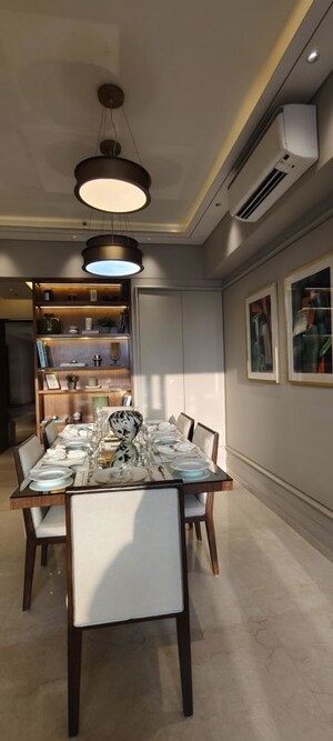 Kitchen in 2 BHK Apartment at Piramal Aranya, Byculla – for Sale