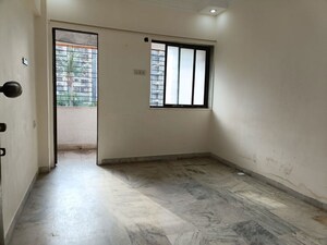 Room in 2 BHK Apartment at Vasundhara CHS Gokuldham, Gokuldham Colony – for Rent