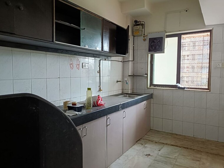 Kitchen, vasundhara-chs-gokuldham 2 Bedroom 800 Sq.Ft. Apartment In Gokuldham Colony Mumbai 10702134