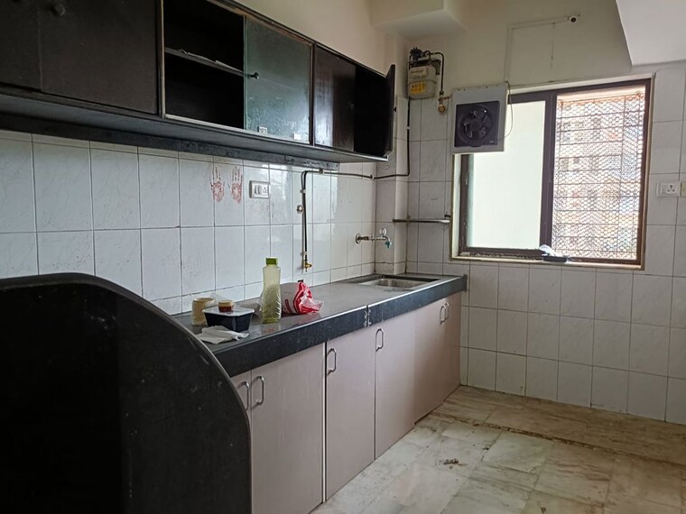 Kitchen, vasundhara-chs-gokuldham 2 Bedroom 800 Sq.Ft. Apartment In Gokuldham Colony Mumbai 10702134