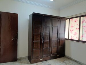 Room in 2 BHK Apartment at Vasundhara CHS Gokuldham, Gokuldham Colony – for Rent