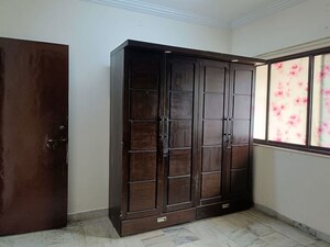 Room in 2 BHK Apartment at Vasundhara CHS Gokuldham, Gokuldham Colony – for Rent