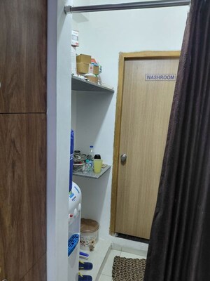 Bathroom in  Office Space at Gota – for Rent