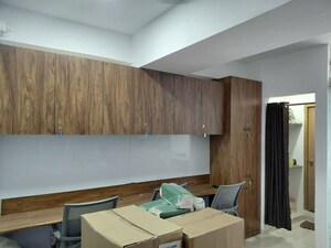 Bedroom in  Office Space at Gota – for Rent