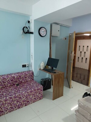 Bedroom in  Office Space at Gota – for Rent