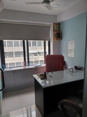  Office Space For Rent in Gota