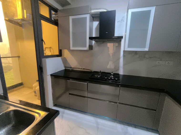 Kitchen, sector 23 3 Bedroom 1600 Sq.Ft. Builder Floor In Sector 23 Gurgaon 10702160
