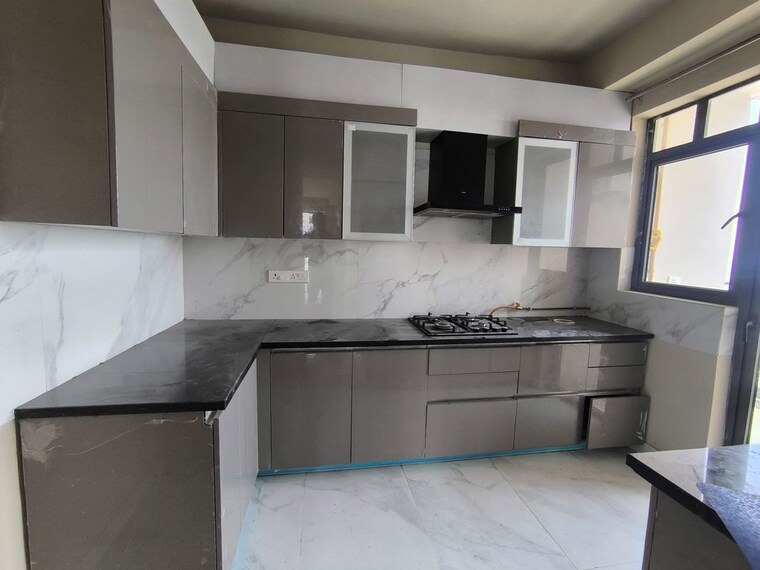 Kitchen, sector 23 3 Bedroom 1600 Sq.Ft. Builder Floor In Sector 23 Gurgaon 10702160