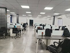 Office Space For Rent in Sector 2