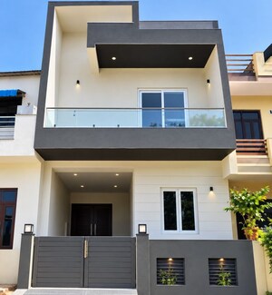 3 BHK Independent House For Sale in Vatsalya Residency Muralipura, Muralipura