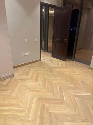 Bathroom in 4 BHK Builder Floor at Sector 23 – for Rent