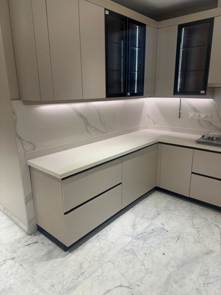 Kitchen, sector 23 4 Bedroom 2250 Sq.Ft. Builder Floor In Sector 23 Gurgaon 10702176