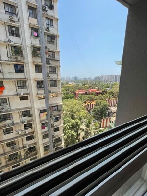 1 BHK Apartment For Rent in Godrej Central, Chembur