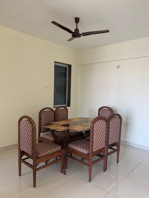 2 BHK Apartment For Rent in Harshvardhan CHS Powai, Powai