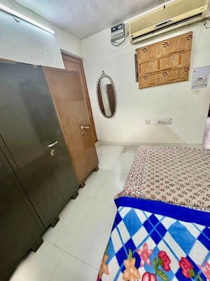 Bedroom in  Pg at Lajpat Nagar 4 – for Rent