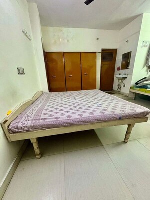 Bedroom in  Pg at Lajpat Nagar 4 – for Rent