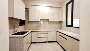 Kitchen in 3 BHK Independent House at Saket – for Rent