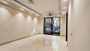3 BHK Independent House For Rent in Saket