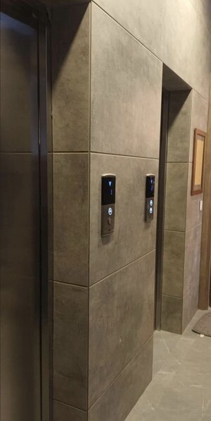 Bathroom in 3 BHK Builder Floor at M3M Antalya Hills, Sector 79 – for Sale