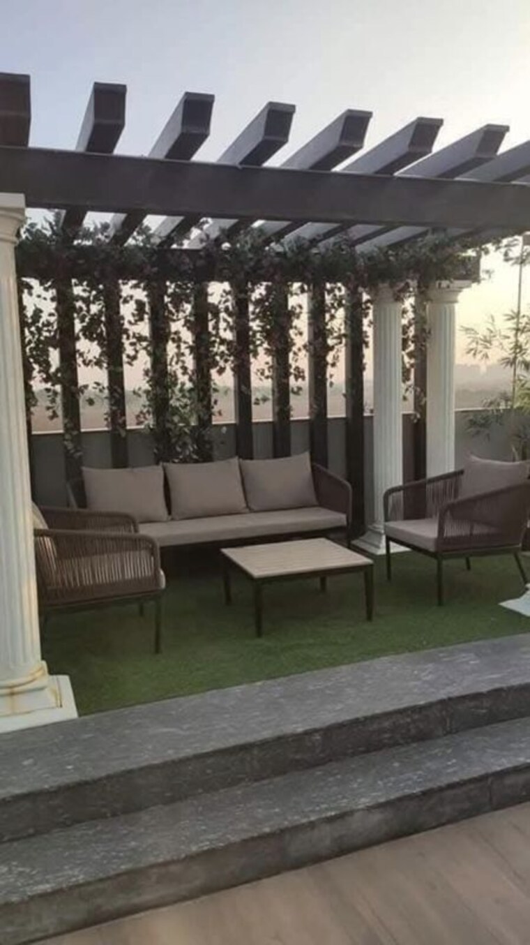 Team Area, m3m-antalya-hills 3 Bedroom 1630 Sq.Ft. Builder Floor In Sector 79 Gurgaon 10702169