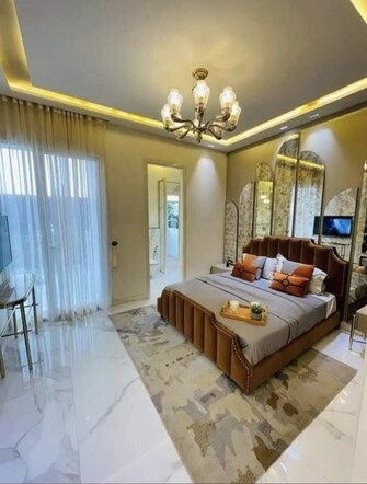 3 BHK +  1630 Sq.Ft. Builder Floor in M3M Antalya Hills