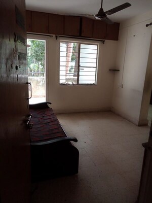 Living Room in 2 BHK Apartment at Sheela Vihar Colony – for Rent