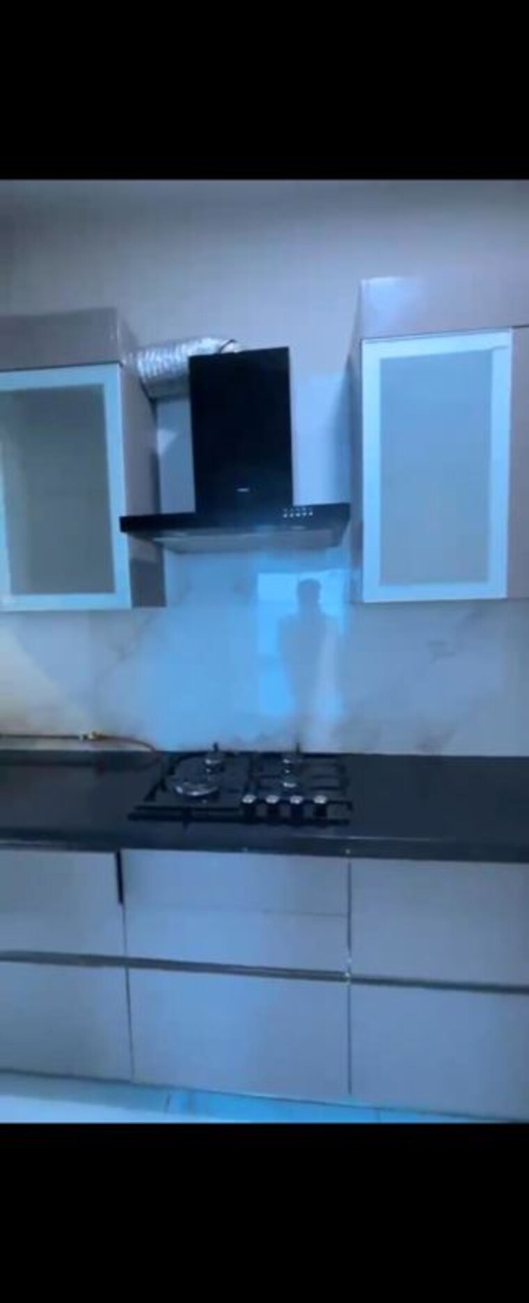 Kitchen, sector 22 2 Bedroom 1150 Sq.Ft. Builder Floor In Sector 22 Gurgaon 10702201