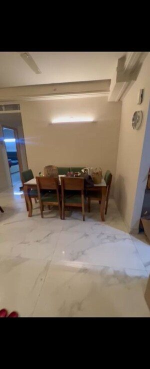 Bedroom in 2 BHK Builder Floor at Sector 22 – for Rent
