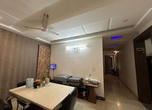 Kitchen in 3 BHK Builder Floor at Tagore Garden – for Rent
