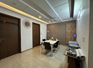 3 BHK Builder Floor For Rent in Tagore Garden