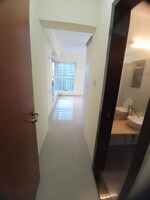 3 BHK +  965 Sq.Ft. Apartment in Dosti Eastern Bay