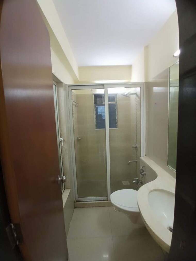Bathroom, dosti-eastern-bay 3 Bedroom 965 Sq.Ft. Apartment In Wadala Mumbai 10702208