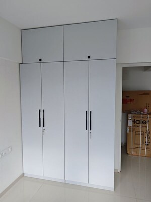 Furnished Amenities in 1 BHK Apartment at Rustomjee Bella Phase 1, Bhandup West – for Rent