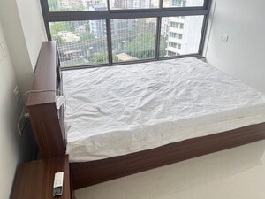 1 BHK Apartment For Rent in Rustomjee Bella Phase 1, Bhandup West