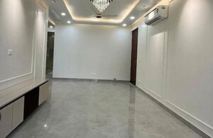 3 BHK Builder Floor For Sale in BPTP District 3, Sector 85