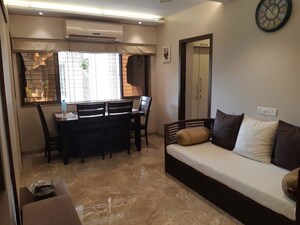 2 BHK Apartment For Sale in Byculla