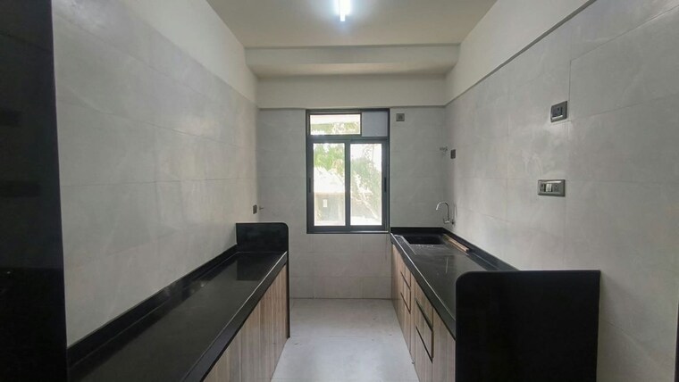 Kitchen, anu-smera-celeste 3 Bedroom 1000 Sq.Ft. Apartment In Chembur Mumbai 10702215