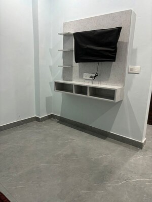 Kitchen in 1 RK Apartment at Sector 18 – for Rent