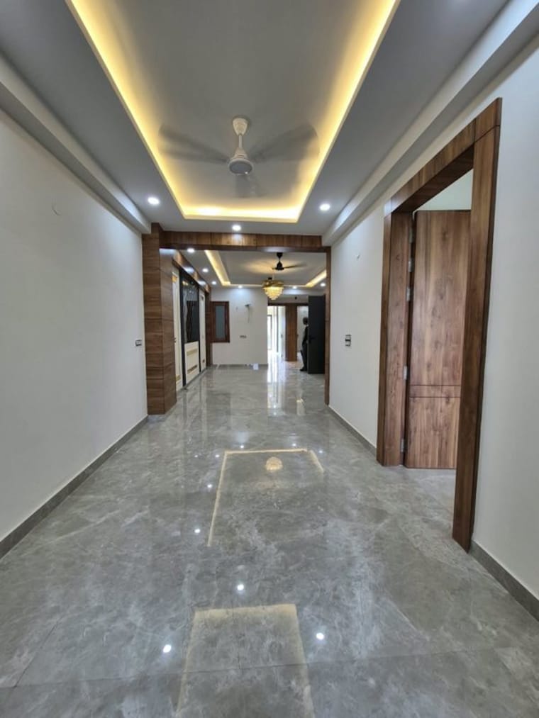 undefined, saket 3 Bedroom 1700 Sq.Ft. Apartment In Saket Delhi 10702219