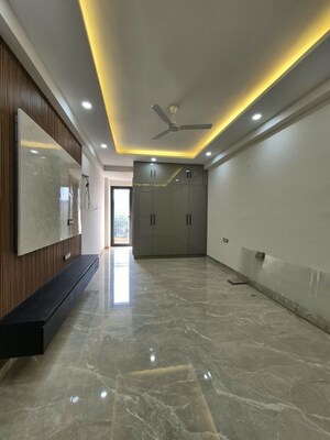 Kitchen in 3 BHK Apartment at Saket – for Rent