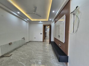 Kitchen in 3 BHK Apartment at Saket – for Rent